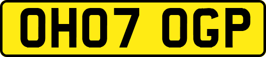 OH07OGP