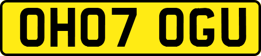 OH07OGU