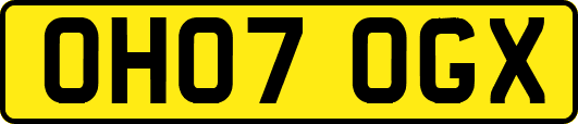 OH07OGX