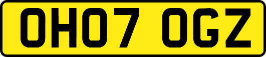 OH07OGZ