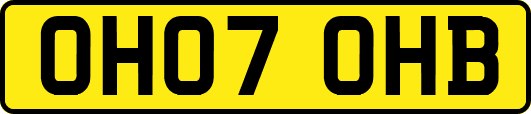 OH07OHB