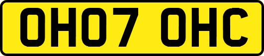OH07OHC
