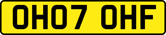 OH07OHF