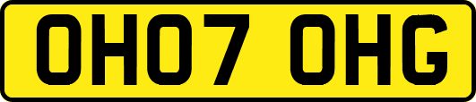 OH07OHG
