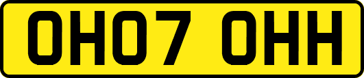 OH07OHH