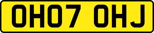 OH07OHJ