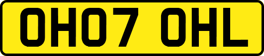 OH07OHL