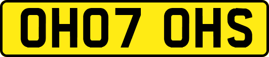 OH07OHS