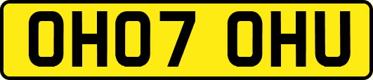 OH07OHU
