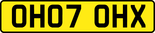 OH07OHX