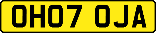 OH07OJA