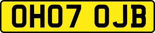 OH07OJB