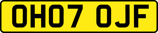 OH07OJF