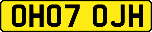 OH07OJH