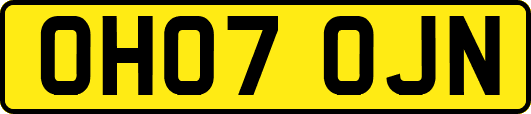 OH07OJN