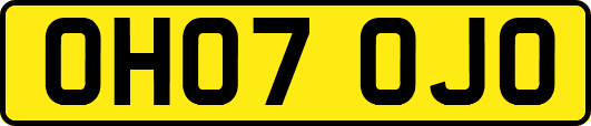 OH07OJO