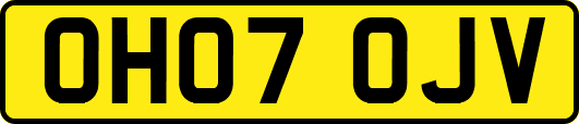 OH07OJV