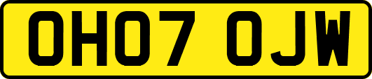 OH07OJW