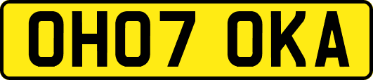 OH07OKA