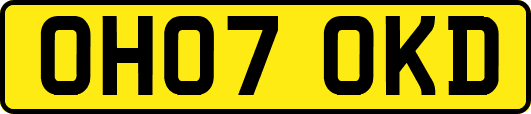 OH07OKD