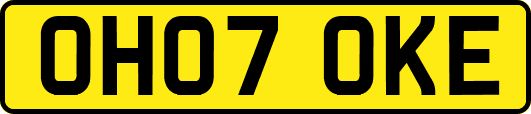OH07OKE