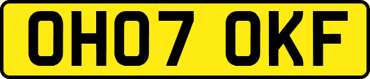 OH07OKF