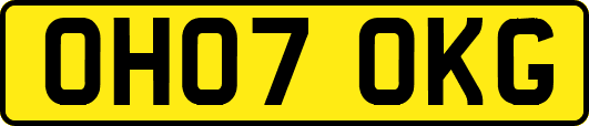OH07OKG