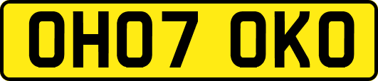 OH07OKO