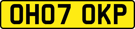 OH07OKP