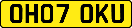 OH07OKU