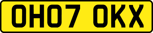 OH07OKX
