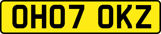 OH07OKZ