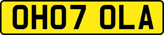 OH07OLA