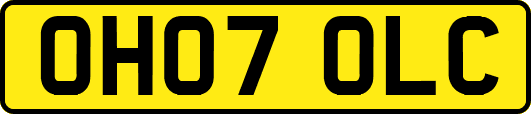 OH07OLC