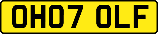 OH07OLF
