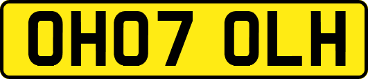 OH07OLH