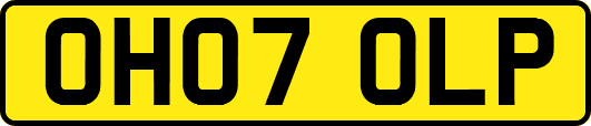 OH07OLP