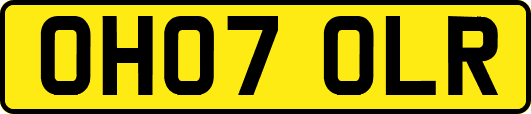 OH07OLR