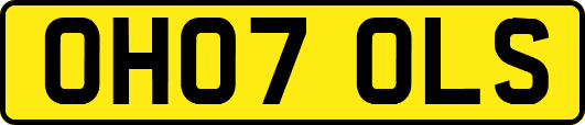 OH07OLS