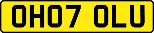 OH07OLU