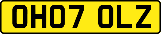 OH07OLZ