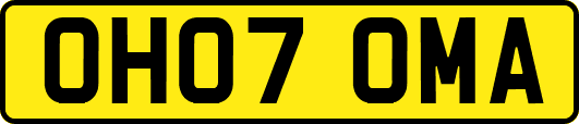 OH07OMA