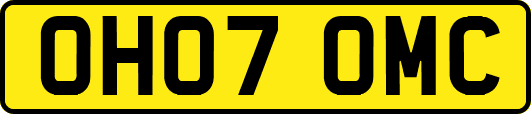 OH07OMC