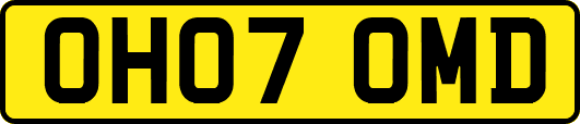 OH07OMD