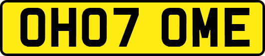 OH07OME