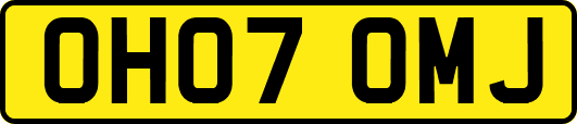OH07OMJ