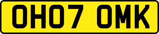 OH07OMK