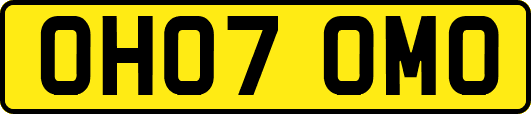 OH07OMO