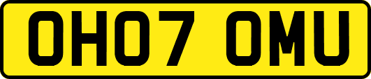 OH07OMU