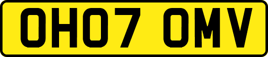 OH07OMV